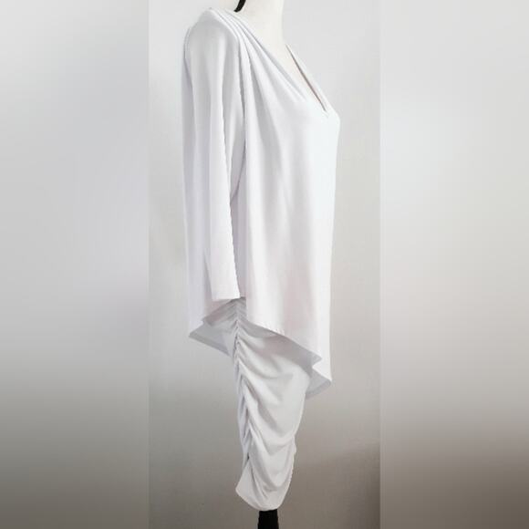 VTG Last Tango Tunic Bodycon Dress - Picture 3 of 12